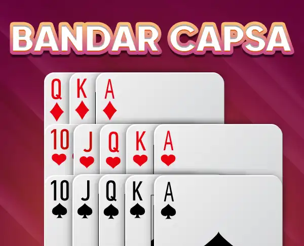 Bandar Capsa